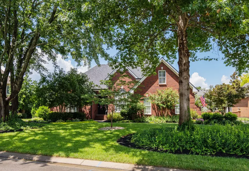 1515 Bradberry Dr, Murfreesboro, TN 37130