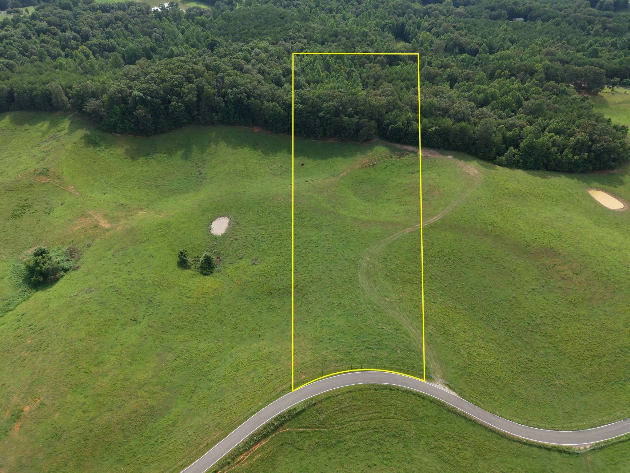 4 Barlow Rd #W, Spencer, TN 38585