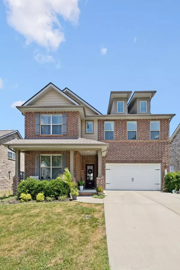 Gallatin, TN 37066,233 Griffin Ln