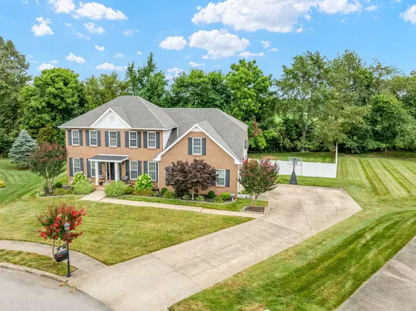 Clarksville, TN 37043,405 Elderberry Dr