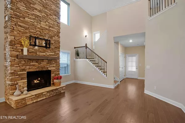 Maryville, TN 37801,1125 Beech Tree Cove