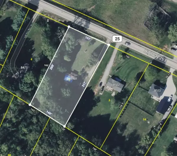 Cross Plains, TN 37049,8481 Highway 25 #E