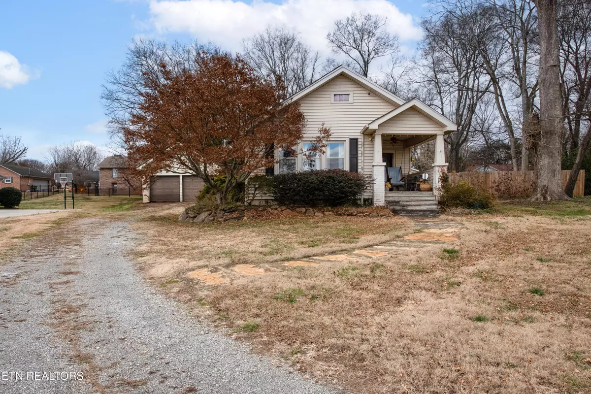 Maryville, TN 37803,1711 Leconte Drive