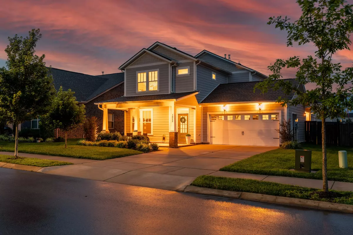 Spring Hill, TN 37174,1013 Violet St