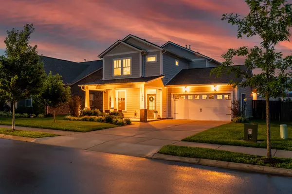 1013 Violet St, Spring Hill, TN 37174