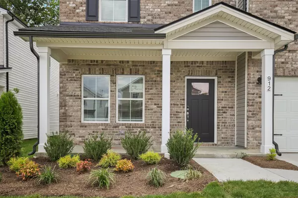 Antioch, TN 37013,912 Calvin Ct
