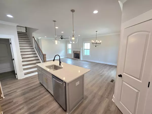 Spring Hill, TN 37174,1052 Gadwall Lane Lot 15