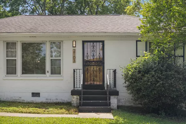 Nashville, TN 37214,2103 Dearborn Dr