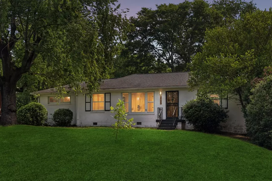 2103 Dearborn Dr, Nashville, TN 37214