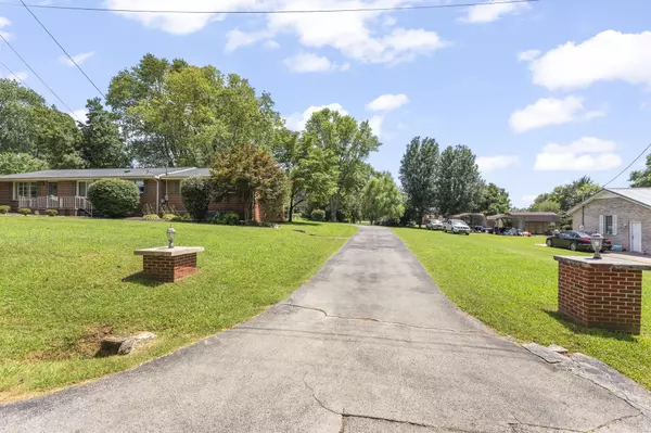 Decherd, TN 37324,307 Mary Sharp Dr