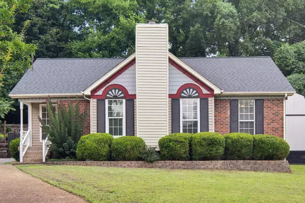 Hermitage, TN 37076,716 Woodbrier Ct