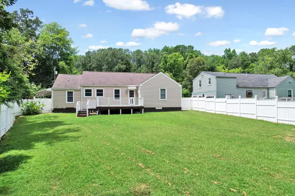 Chattanooga, TN 37411,316 Nye Drive