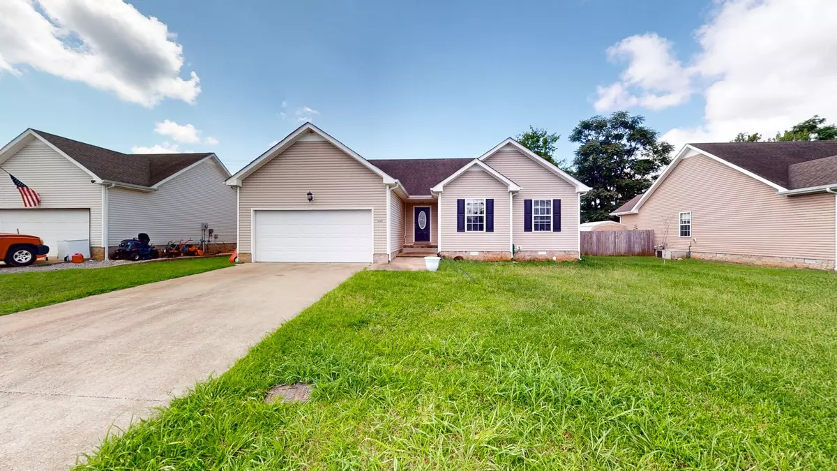 Clarksville, TN 37042,1310 Loren Cir