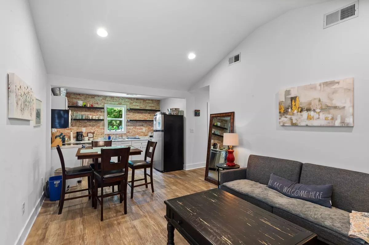 Nashville, TN 37206,413 Lockland Dr #B