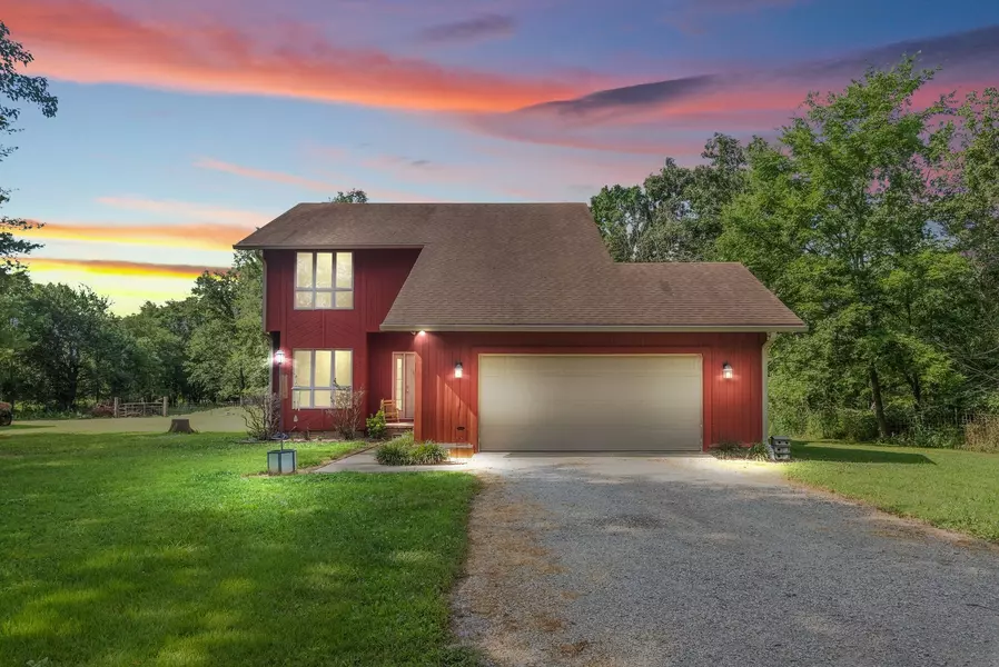 2356 Flat Woods Rd, Lebanon, TN 37090