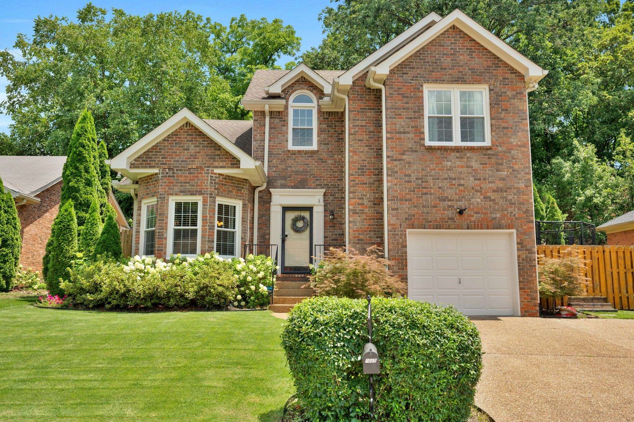 Nashville, TN 37204,1025 Saint Andrews Pl