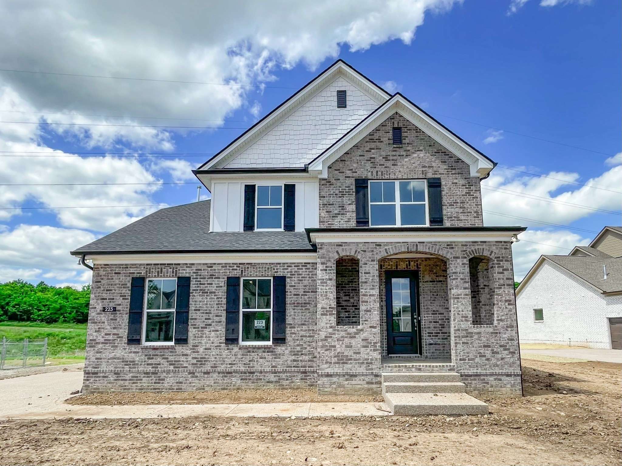 223 Settlers Way lot 607, Hendersonville, TN 37075