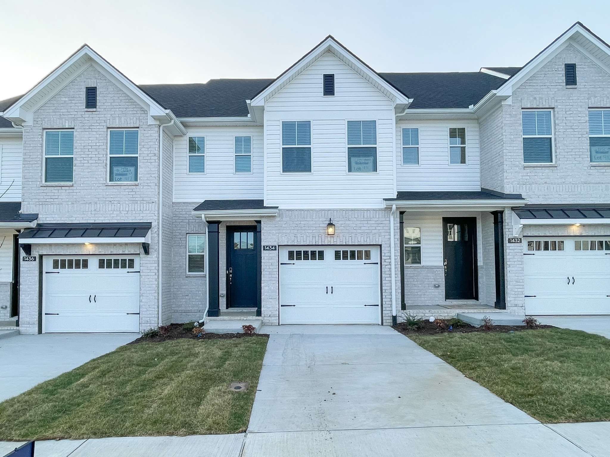 1434 Vanner Ct lot 411, Gallatin, TN 37066