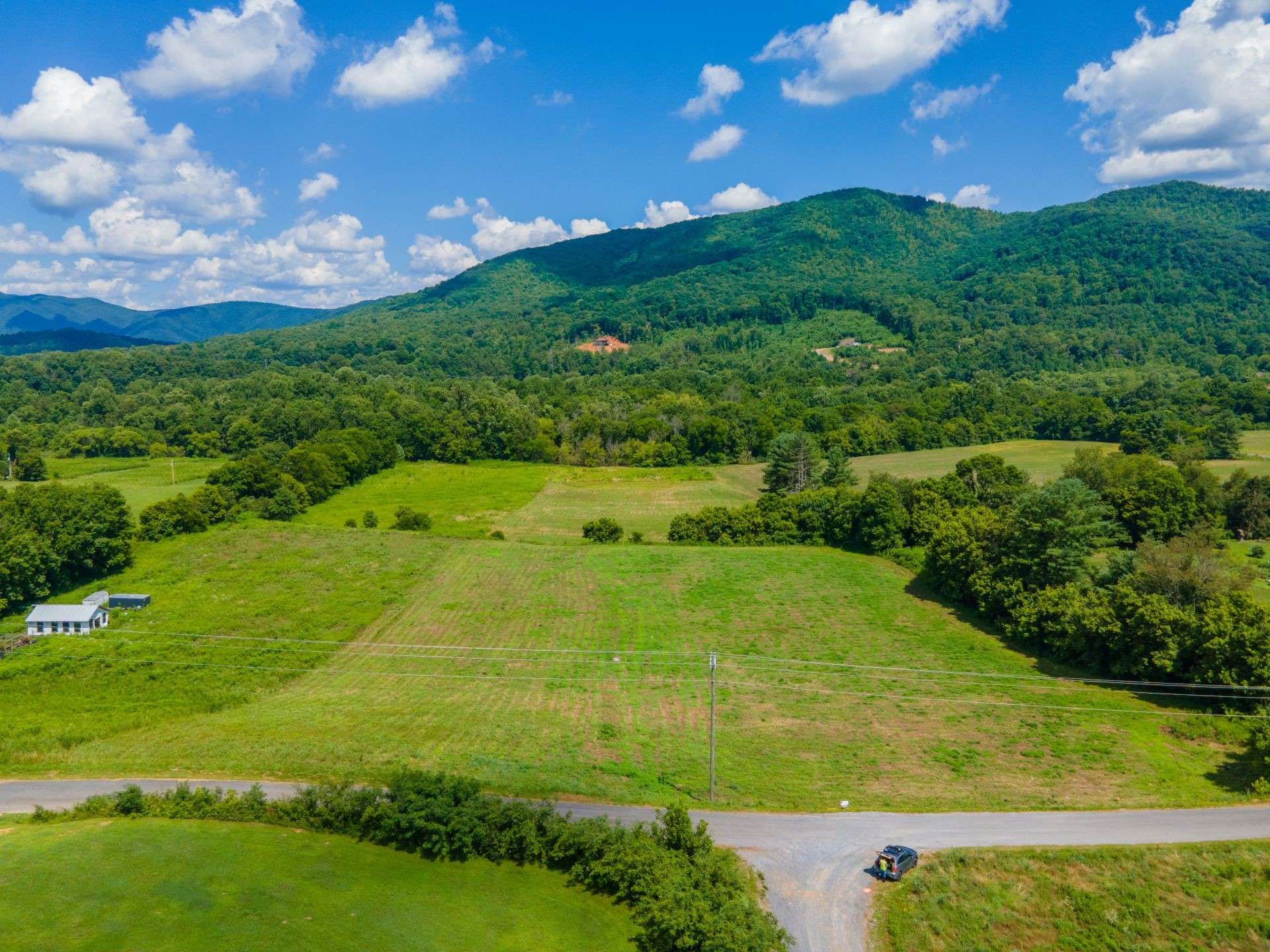 0 Holders Grove Road, Cosby, TN 37722