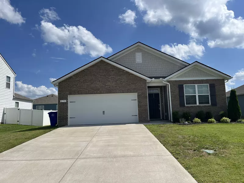 278 Addison Ave, Chapel Hill, TN 37034