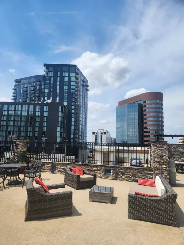 Nashville, TN 37203,1803 Broadway #126