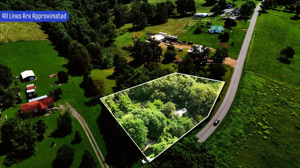 Lafayette, TN 37083,384 Underwood Rd