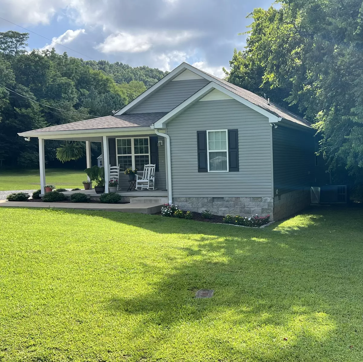 Pulaski, TN 38478,256 Drew Dr