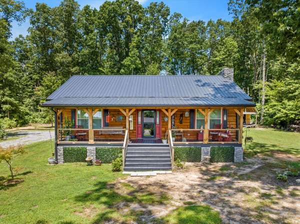 2815 Lewis Chapel Road, Graysville, TN 37338