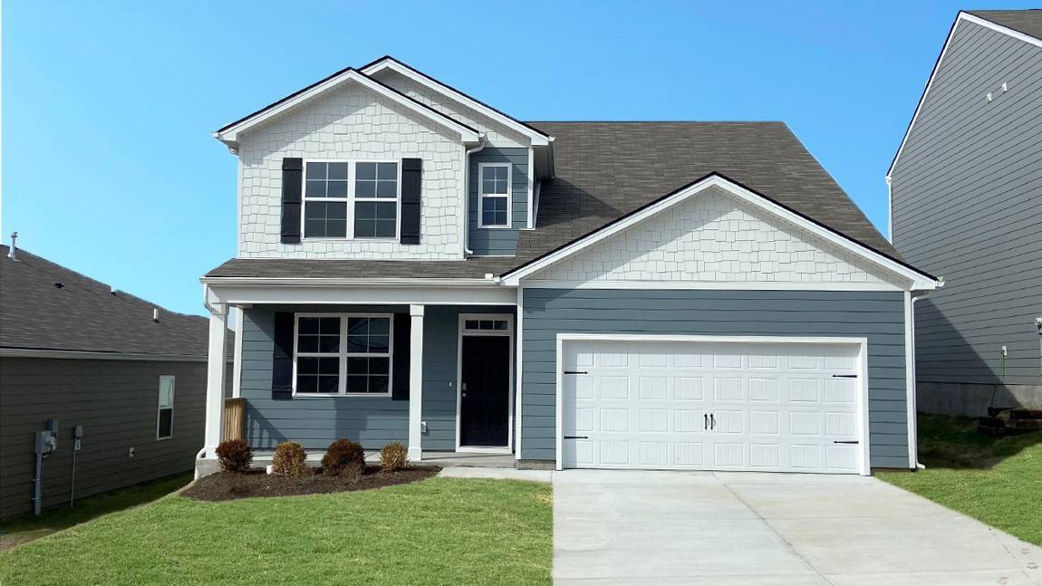 2018 Seiver Lane, White House, TN 37188