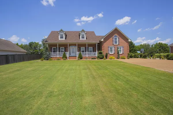 Hendersonville, TN 37075,1090 Jenkins Ln
