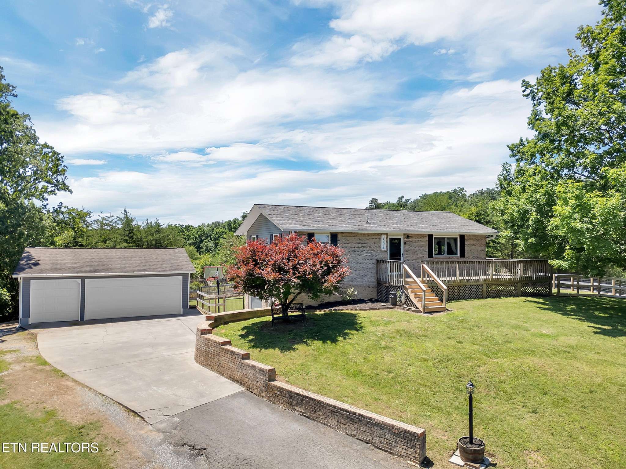 3601 Rockford St, Rockford, TN 37853