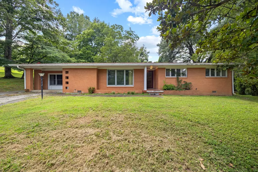 1822 Parkview Ter, Pulaski, TN 38478