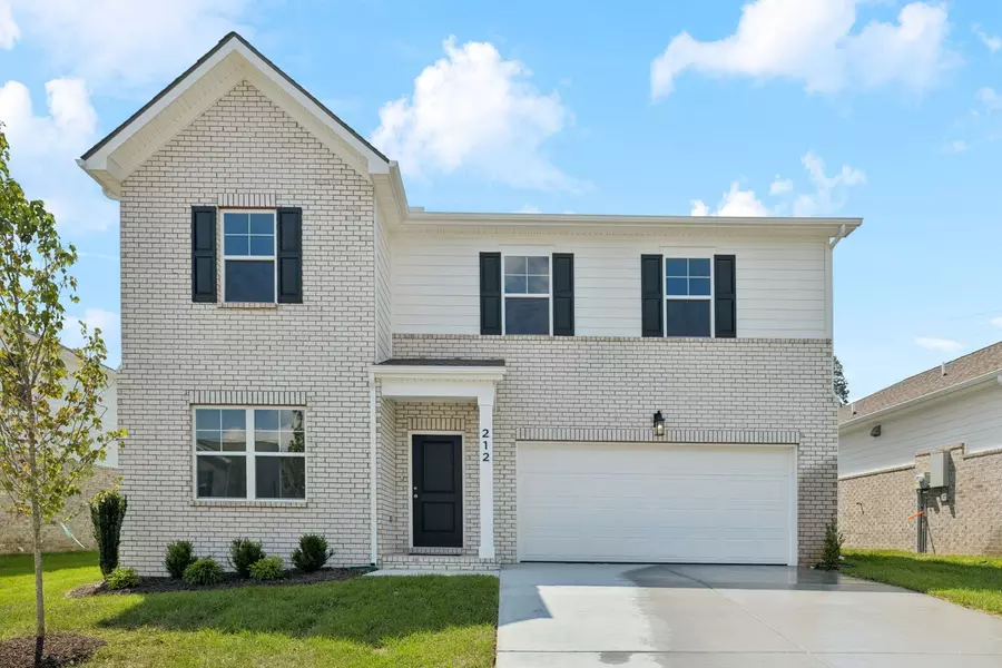 456 Stardust Dr, Lebanon, TN 37087