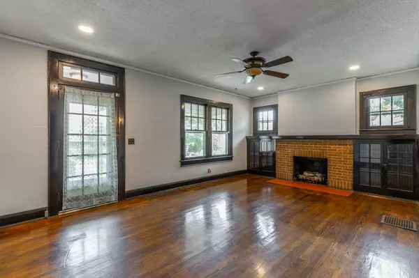 Chattanooga, TN 37406,2601 Stuart Street