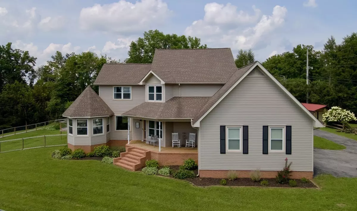 Silver Point, TN 38582,368 Blackberry Hill Rd
