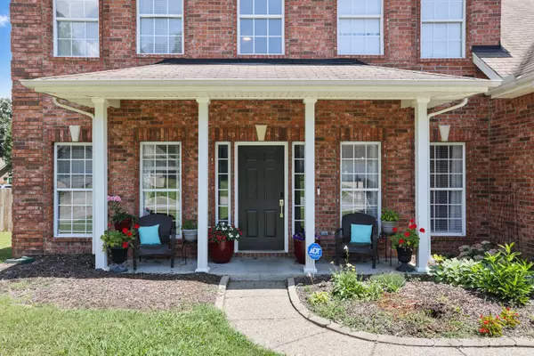 White House, TN 37188,201 Foster Dr