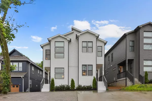 Nashville, TN 37209,821A Watts Ln