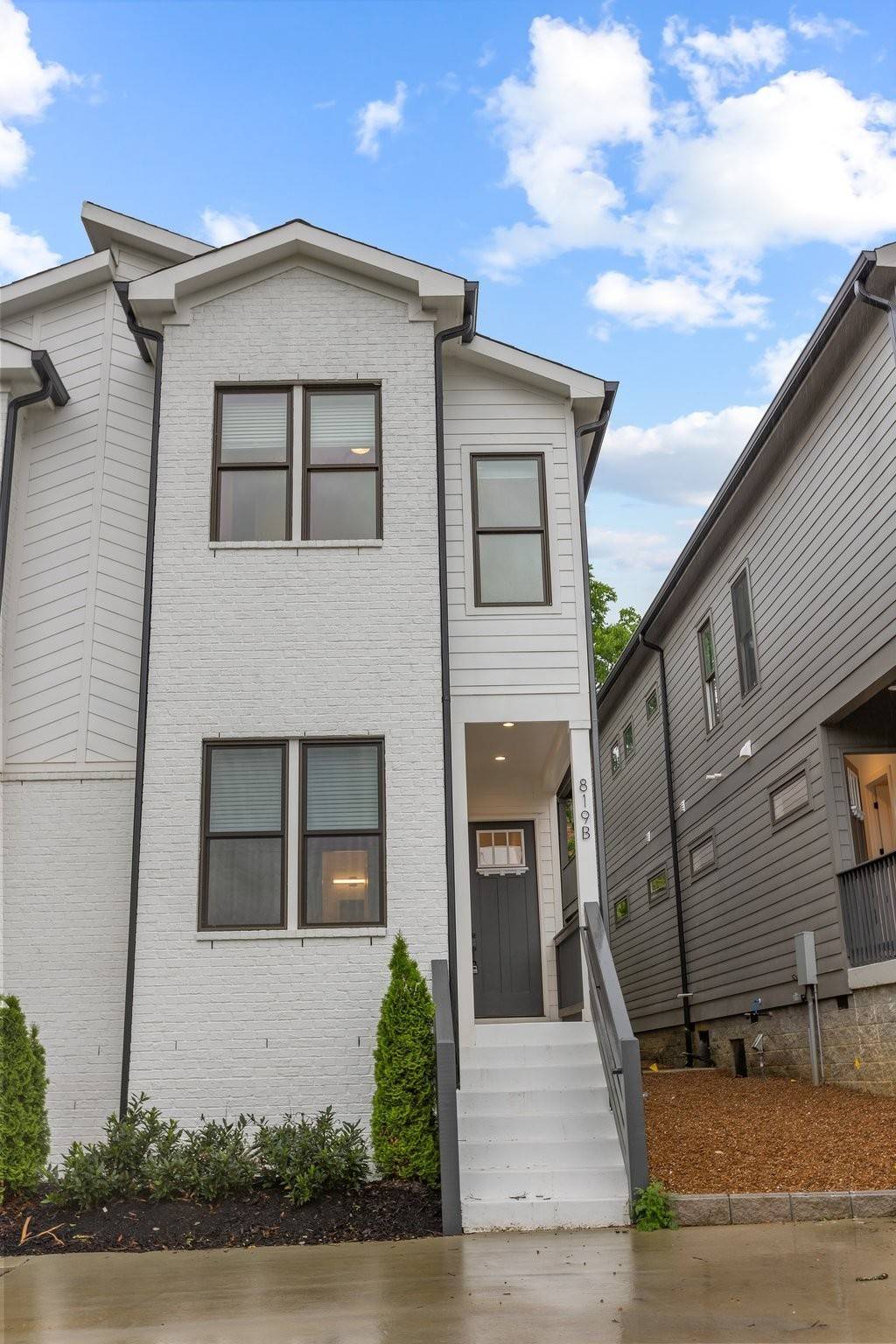 Nashville, TN 37209,821B Watts Ln