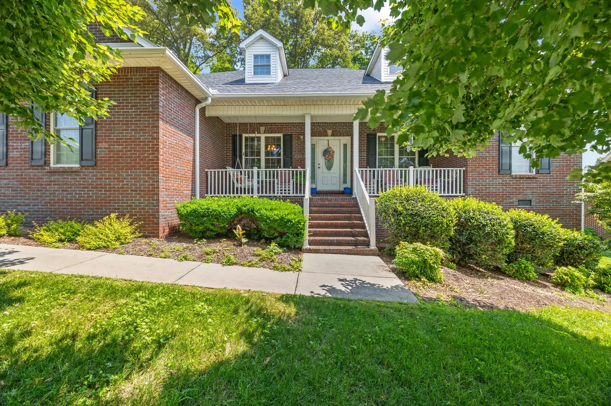 Cookeville, TN 38501,1323 Buckingham Pl