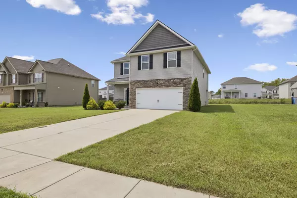 Murfreesboro, TN 37127,2237 Pathfinder Dr