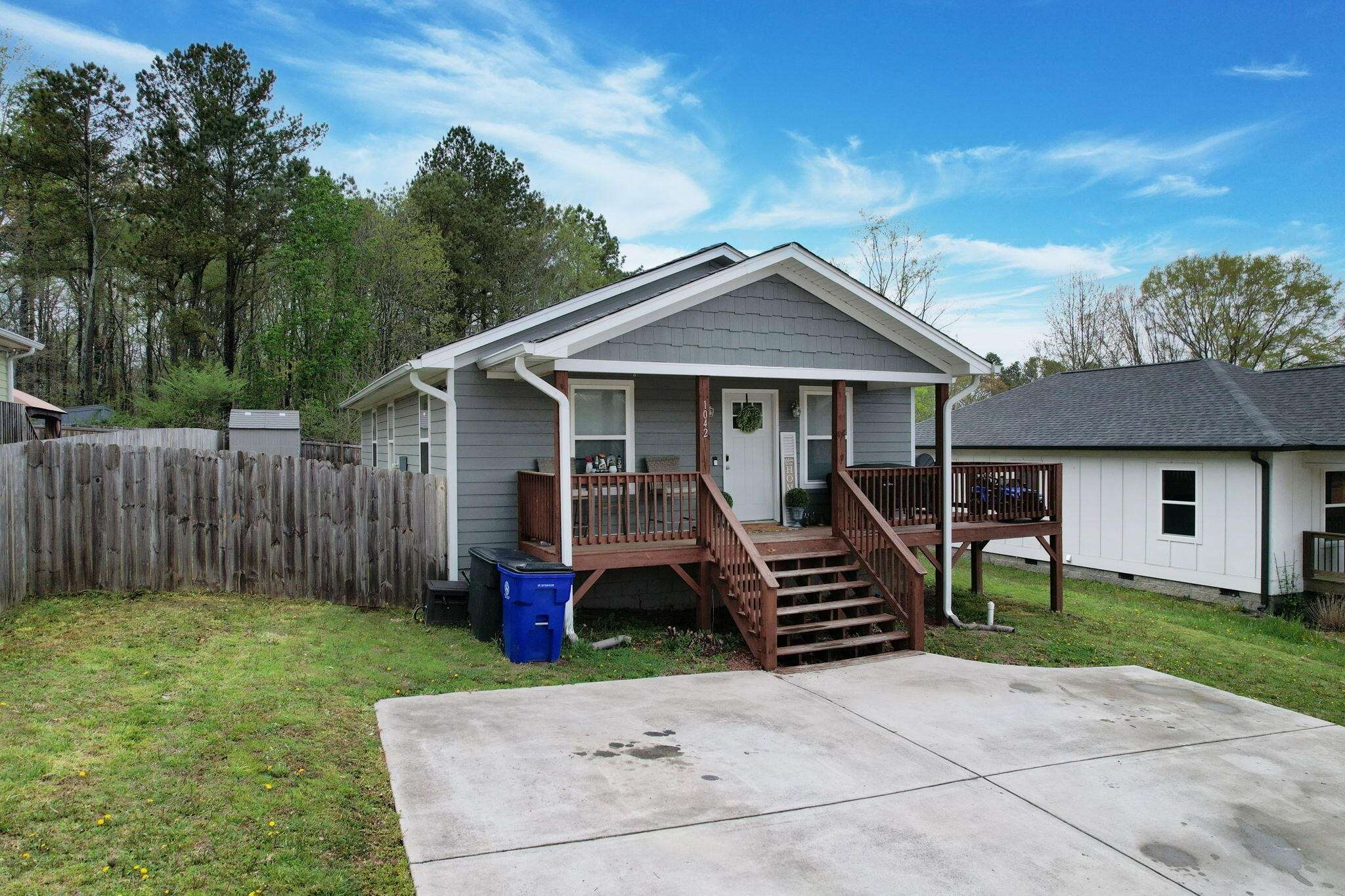 Cleveland, TN 37311,1042 Mccann Drive #SE