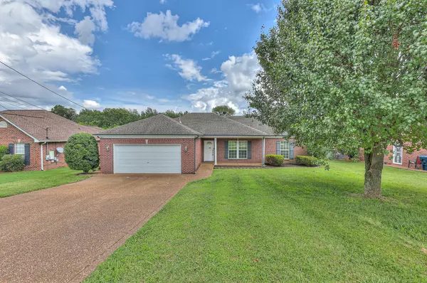Smyrna, TN 37167,631 Woodburn Dr