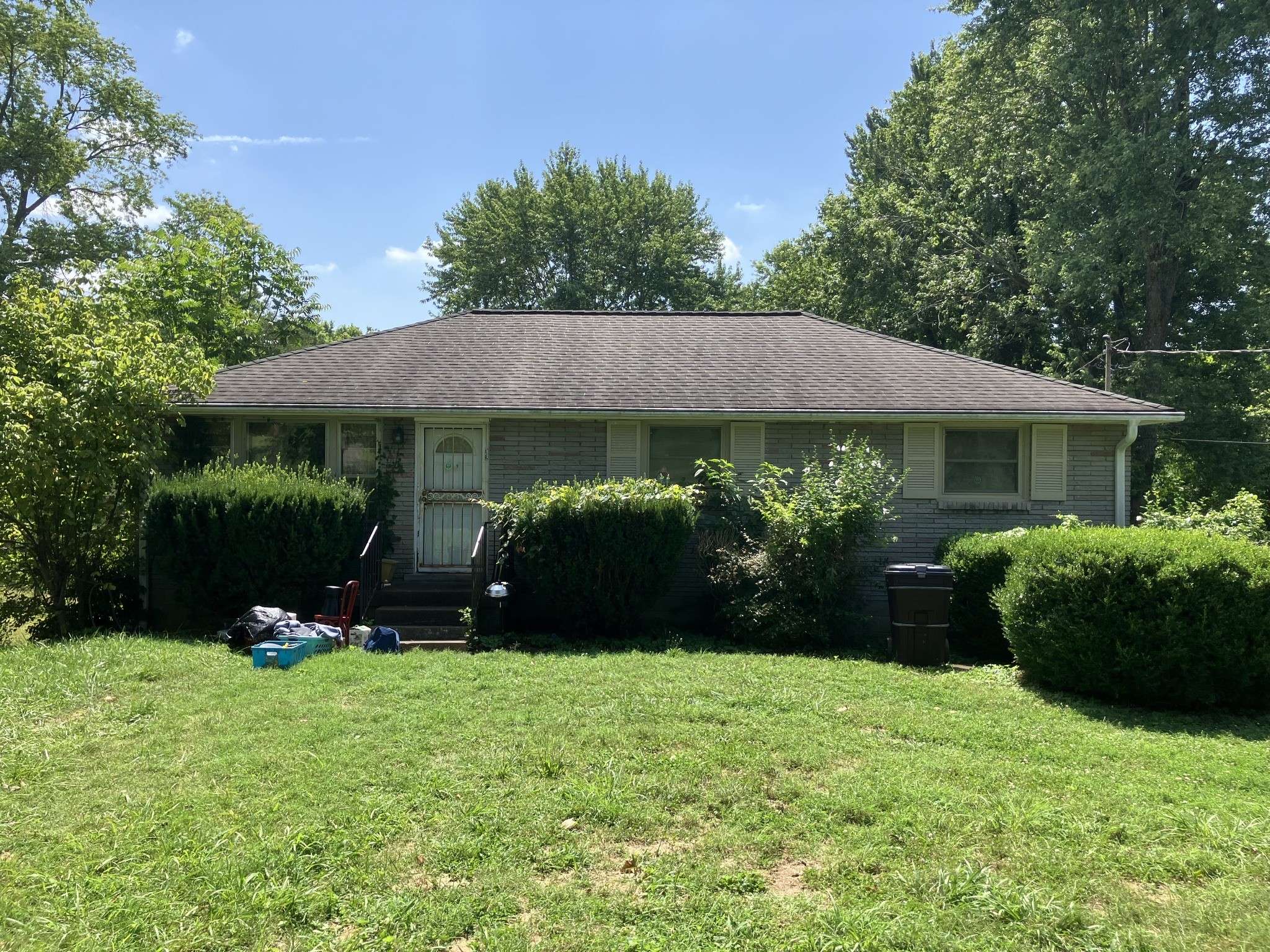 4013 Ridgemont Dr, Nashville, TN 37207