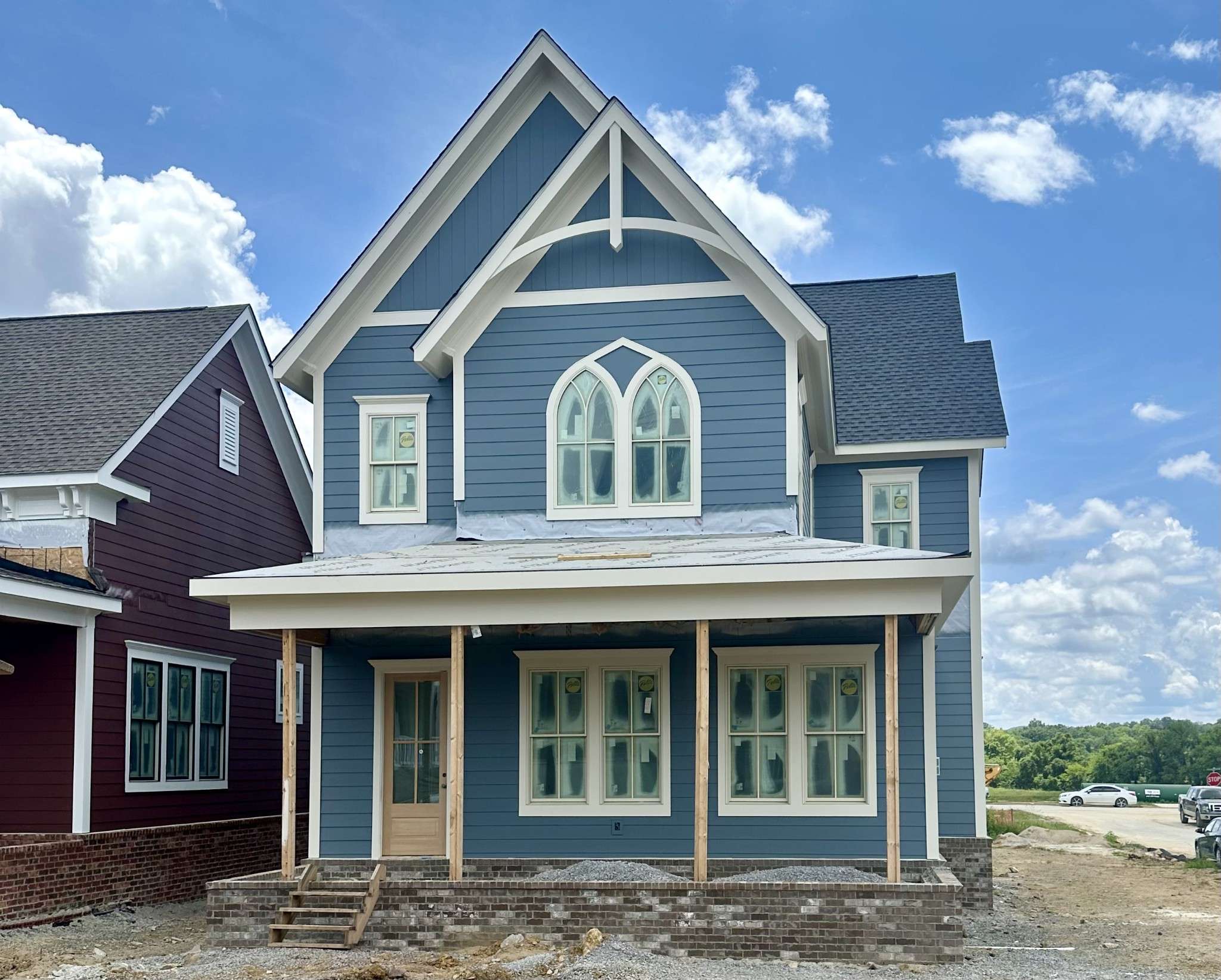 2202 Paden Rd, Nolensville, TN 37135