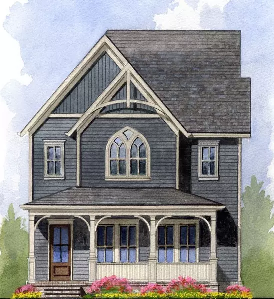 2202 Paden Rd, Nolensville, TN 37135