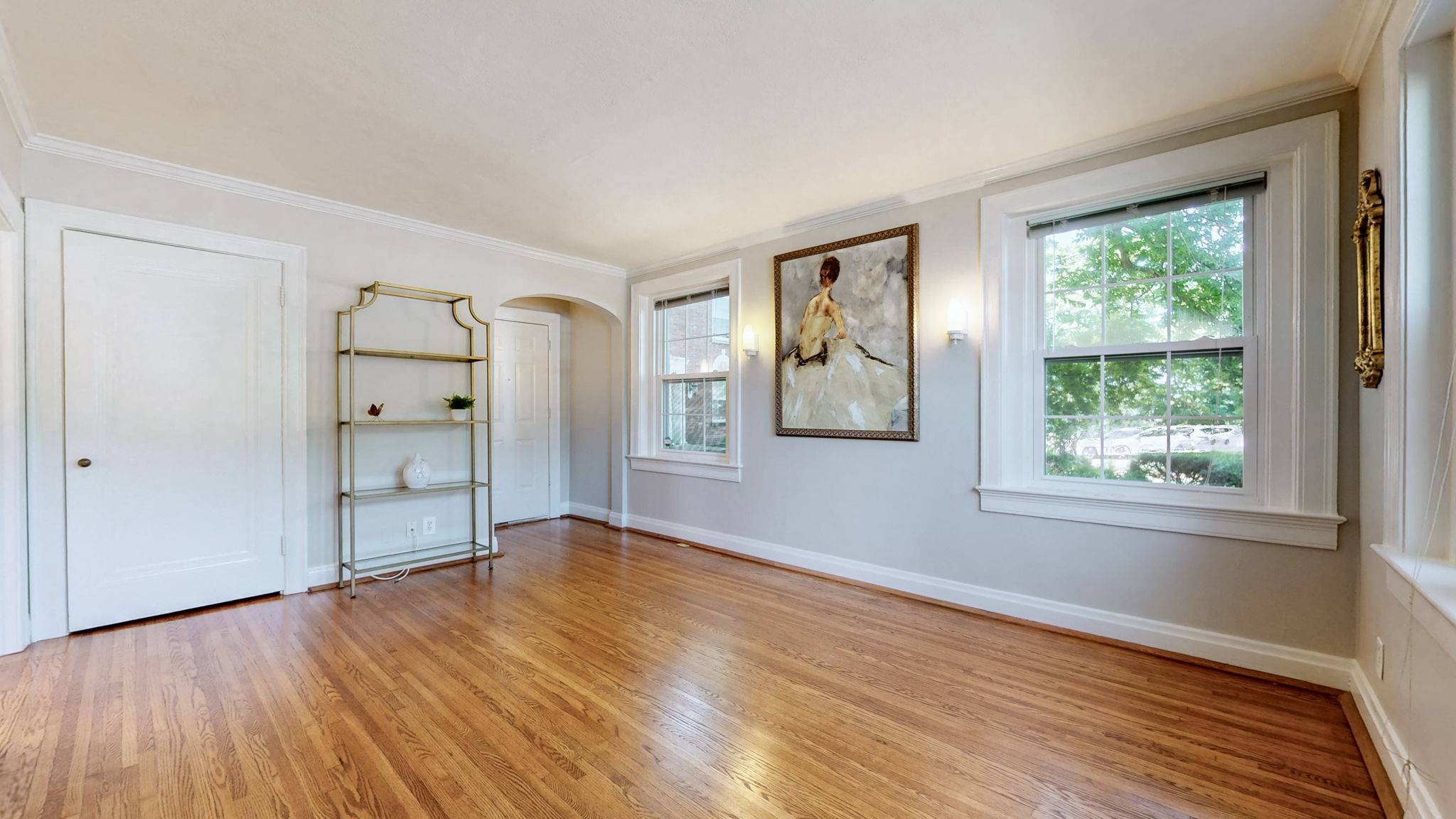 Nashville, TN 37205,3525 West End Ave #1D
