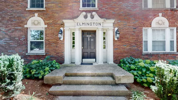 Nashville, TN 37205,3525 West End Ave #1D
