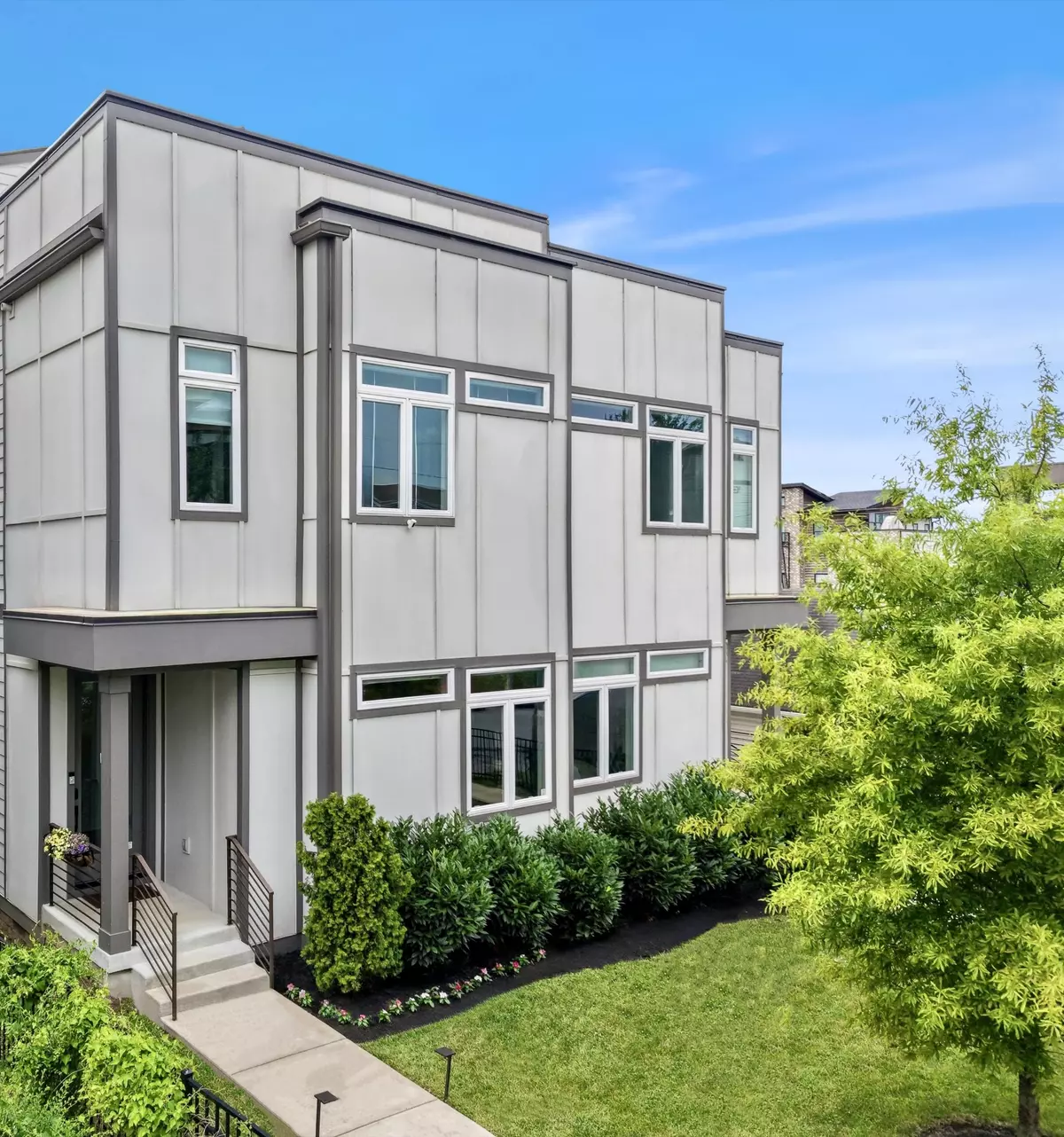 Nashville, TN 37209,3325 Felicia St #A