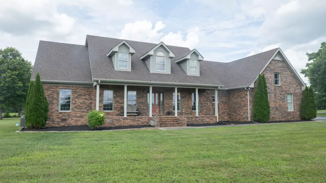 4190 Murfreesboro Rd, Lebanon, TN 37090