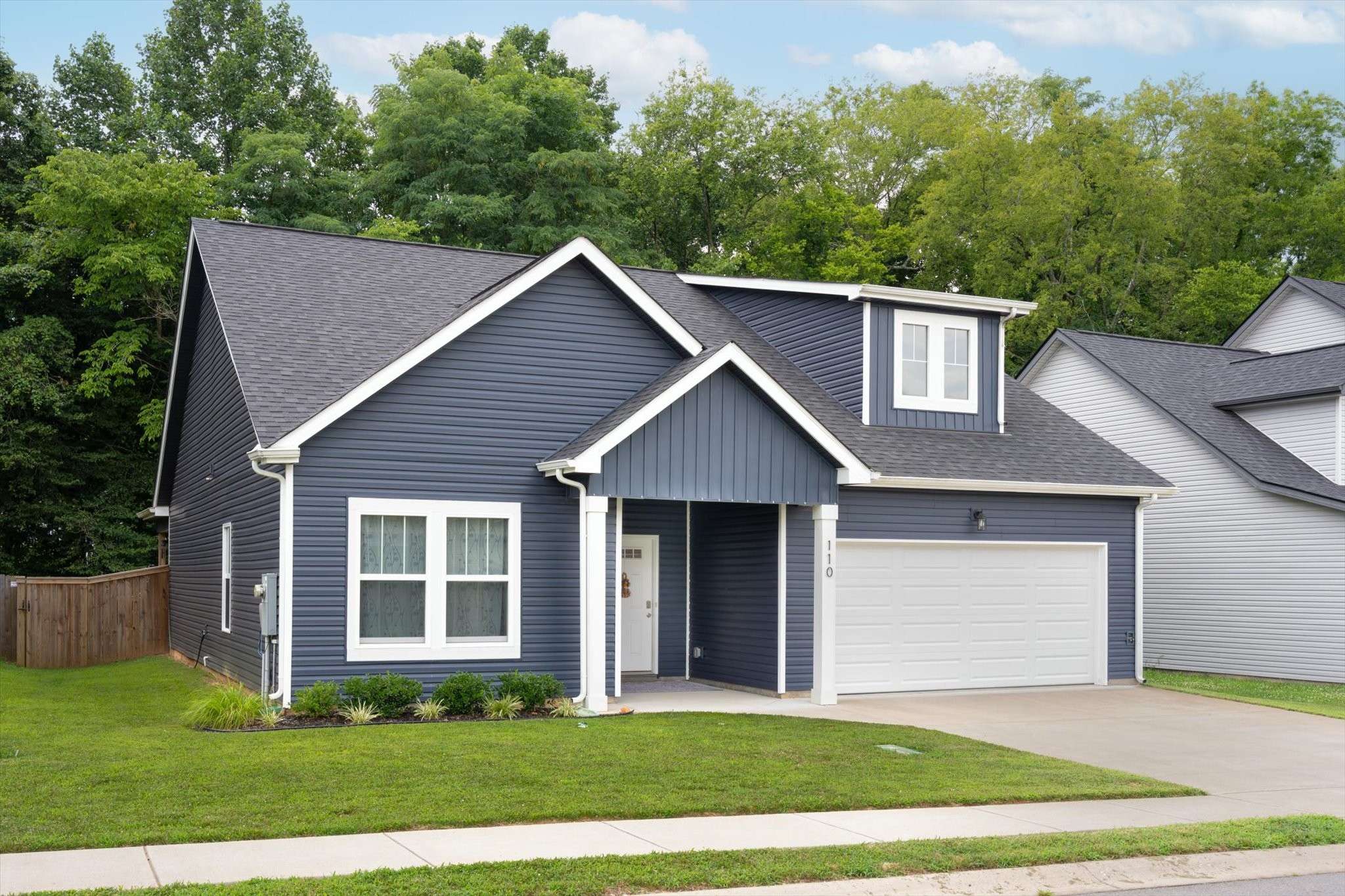 Clarksville, TN 37040,110 Lucerne Ln